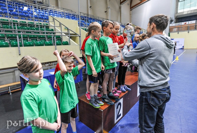 Spartakiada, czyli sport i dobra zabawa zdjęcie nr 200901