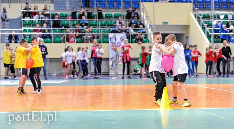 Spartakiada, czyli sport i dobra zabawa zdjęcie nr 200890