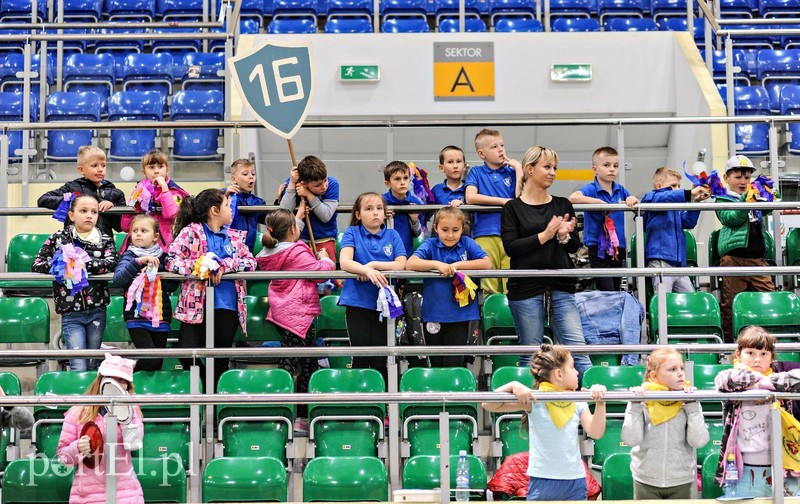 Spartakiada, czyli sport i dobra zabawa zdjęcie nr 200895