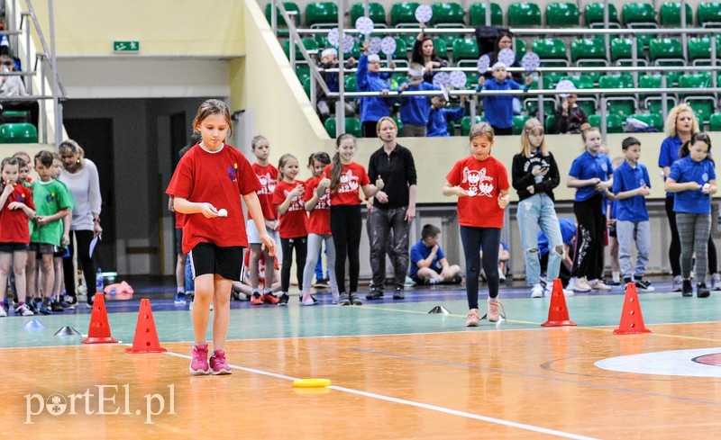 Spartakiada, czyli sport i dobra zabawa zdjęcie nr 200872