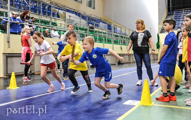 Spartakiada, czyli sport i dobra zabawa zdjęcie nr 200897