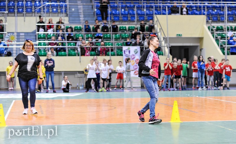 Spartakiada, czyli sport i dobra zabawa zdjęcie nr 200887