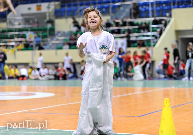 Spartakiada, czyli sport i dobra zabawa zdjęcie nr 200885