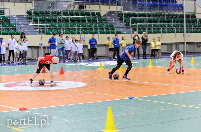 Spartakiada, czyli sport i dobra zabawa zdjęcie nr 200875