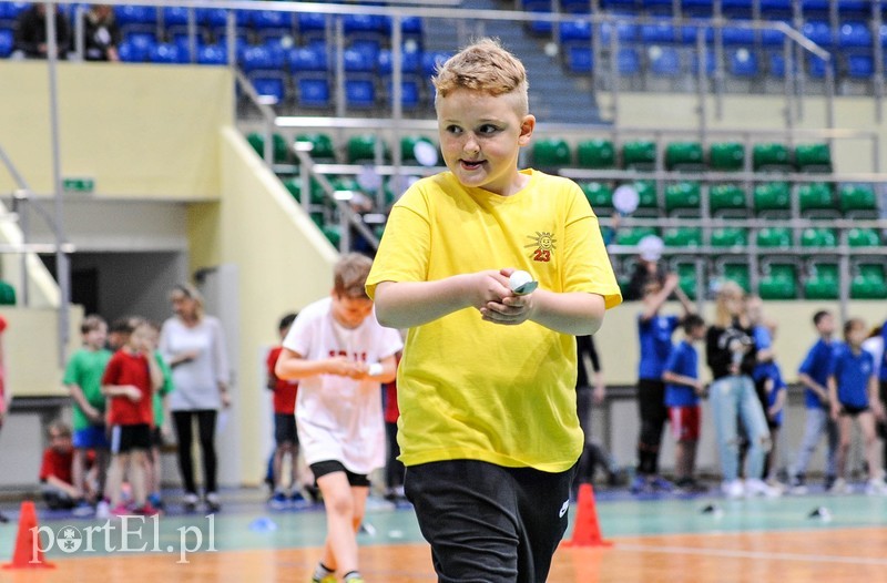 Spartakiada, czyli sport i dobra zabawa zdjęcie nr 200871