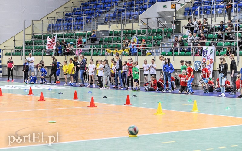 Spartakiada, czyli sport i dobra zabawa zdjęcie nr 200877