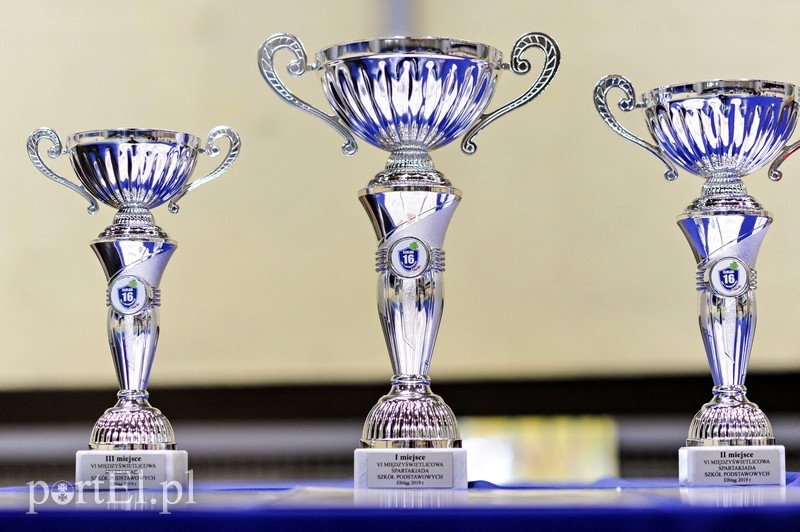 Spartakiada, czyli sport i dobra zabawa zdjęcie nr 200882