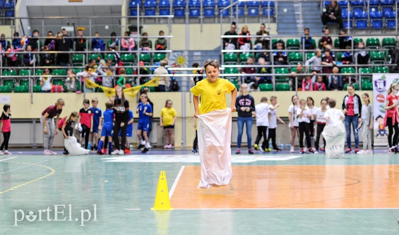 Spartakiada, czyli sport i dobra zabawa zdjęcie nr 200886