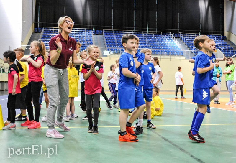 Spartakiada, czyli sport i dobra zabawa zdjęcie nr 200898