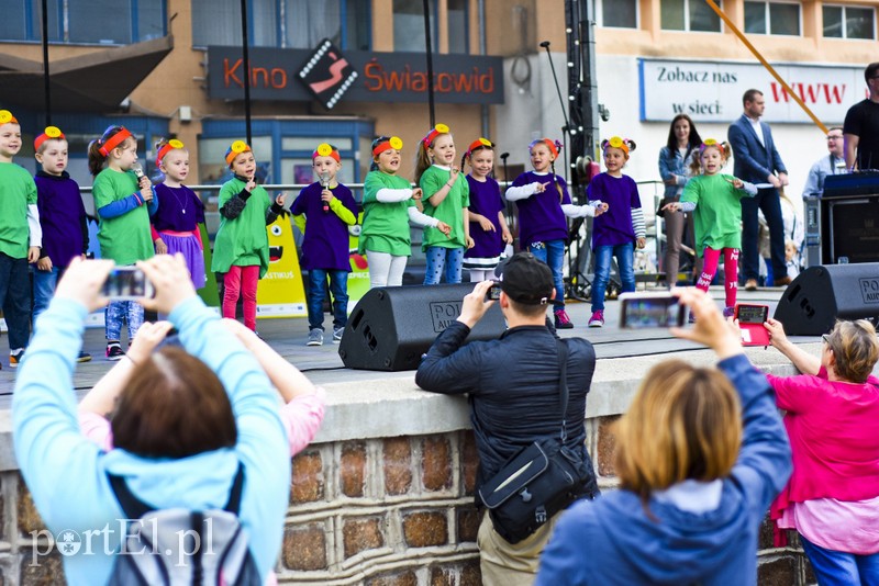 Zamieniali plastik na rośliny zdjęcie nr 201006