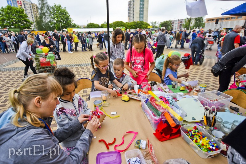 Zamieniali plastik na rośliny zdjęcie nr 200993