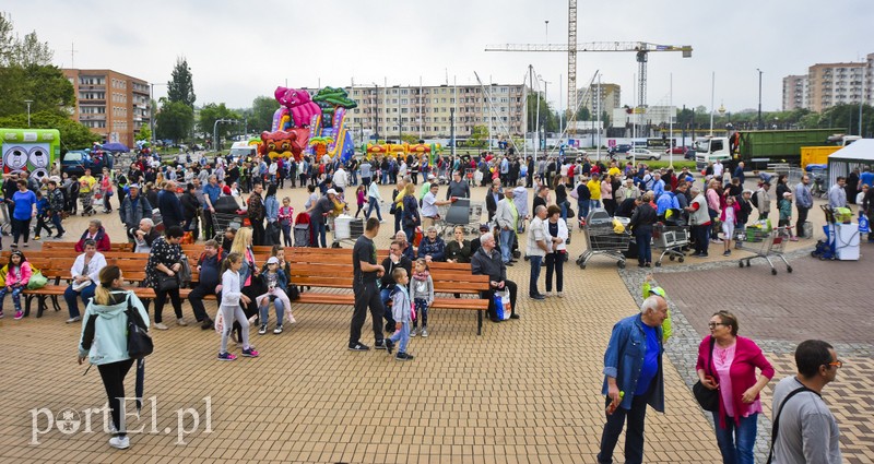 Zamieniali plastik na rośliny zdjęcie nr 201011