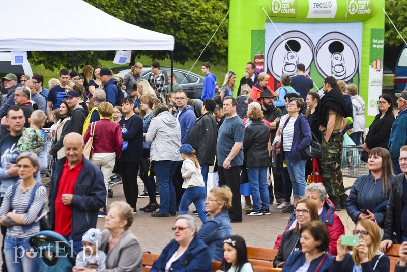 Zamieniali plastik na rośliny zdjęcie nr 200977