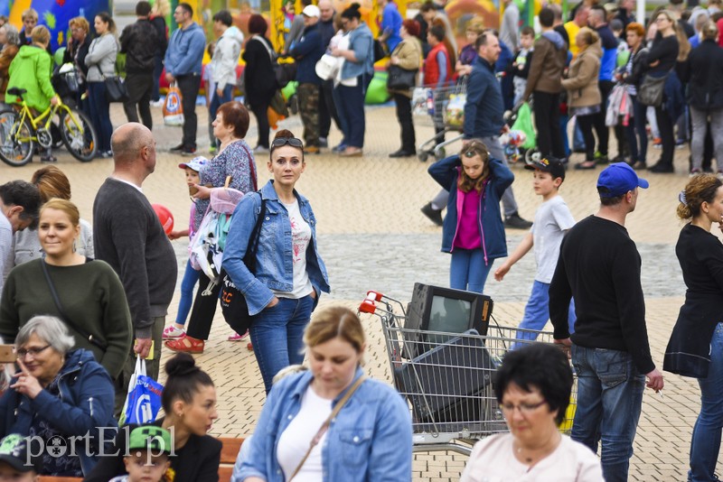Zamieniali plastik na rośliny zdjęcie nr 200976