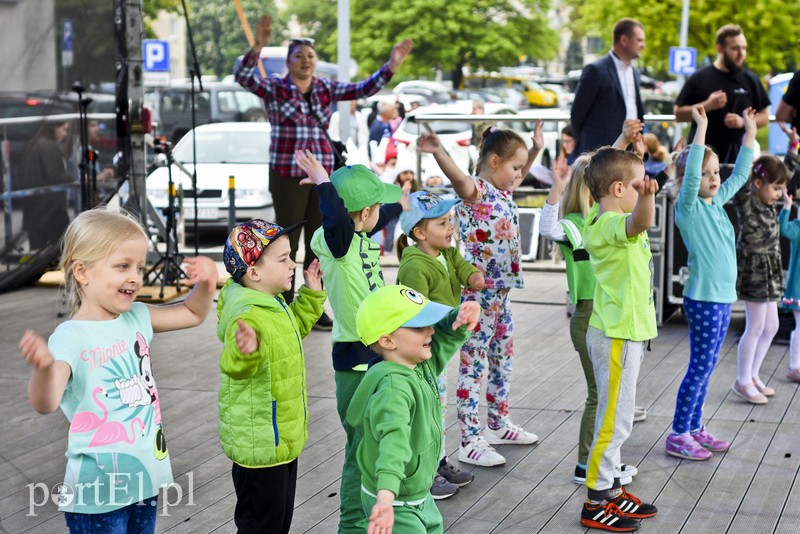 Zamieniali plastik na rośliny zdjęcie nr 200974