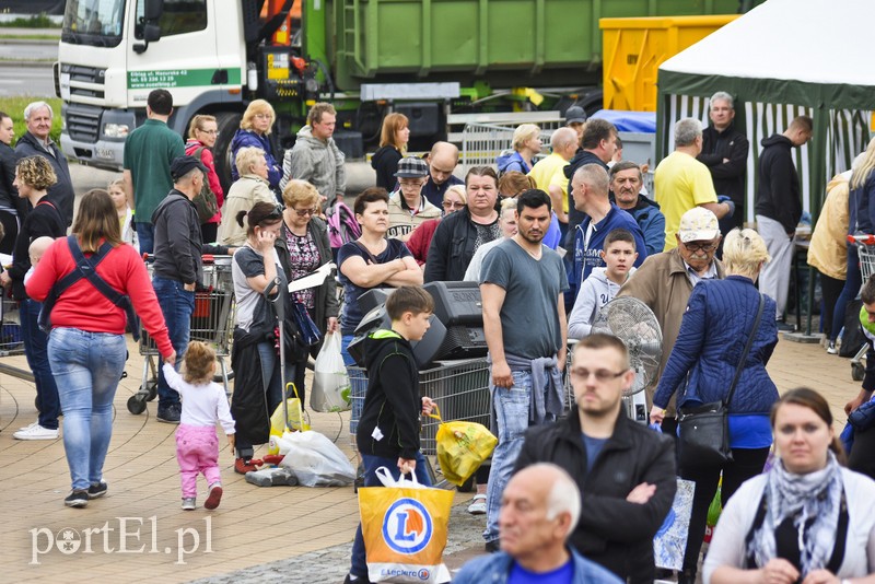 Zamieniali plastik na rośliny zdjęcie nr 200975