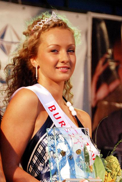 Bursztynowa Miss Polski 2008 zdjęcie nr 16084