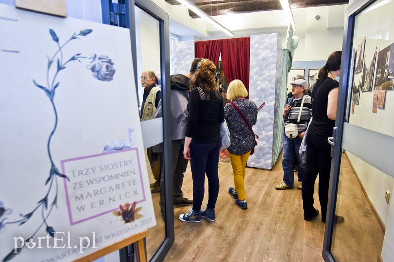 Wieczorne gry, pokazy i wystawy zdjęcie nr 201029