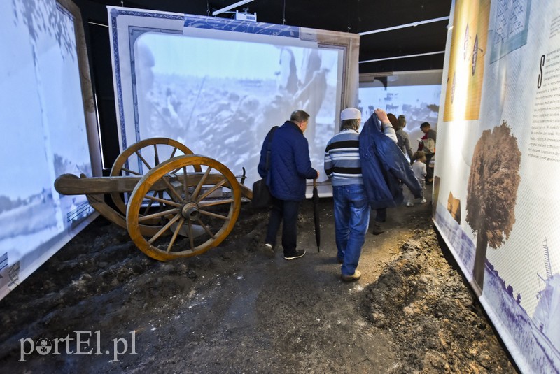Wieczorne gry, pokazy i wystawy zdjęcie nr 201033