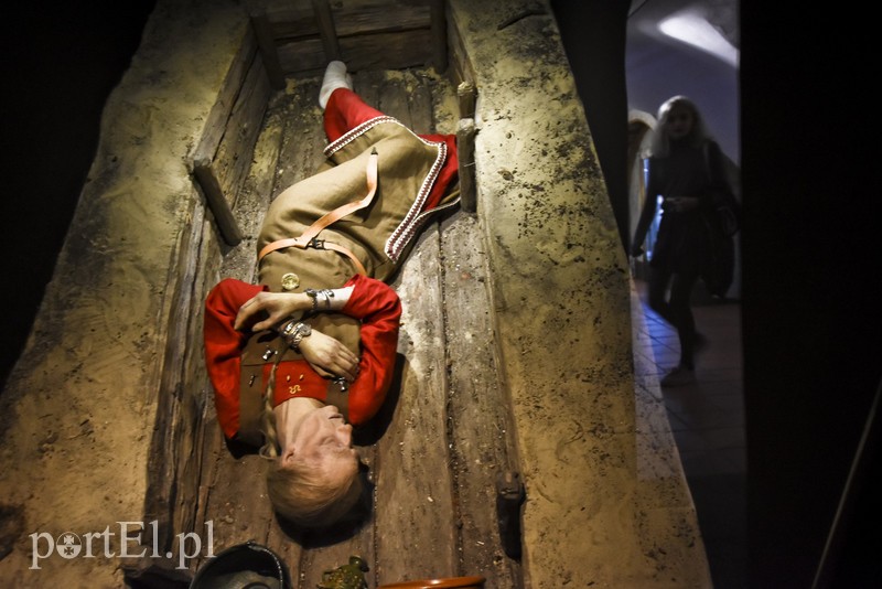 Wieczorne gry, pokazy i wystawy zdjęcie nr 201066