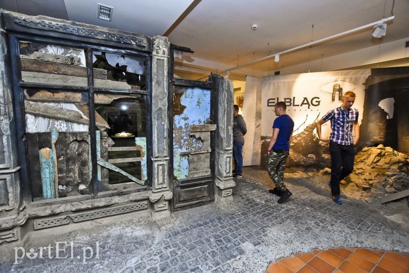 Wieczorne gry, pokazy i wystawy zdjęcie nr 201091