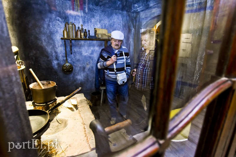 Wieczorne gry, pokazy i wystawy zdjęcie nr 201032