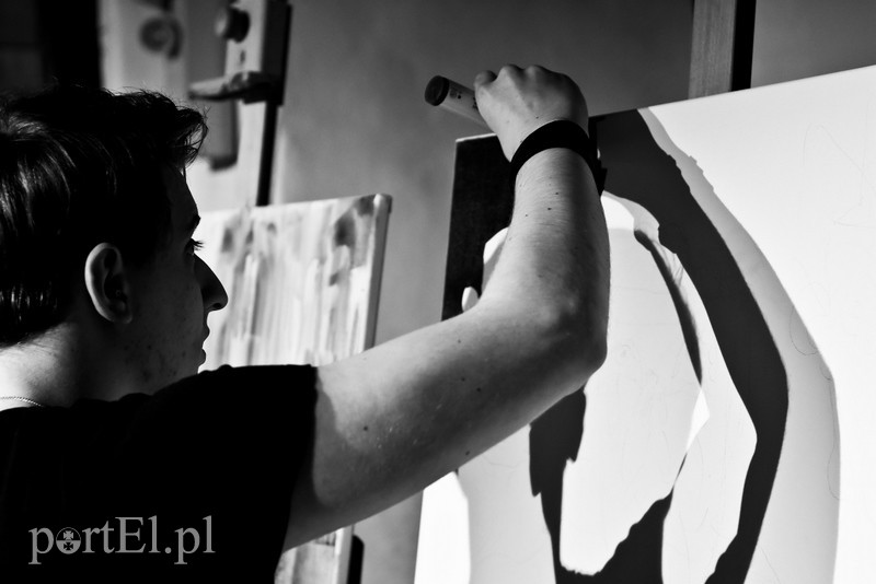 Wieczorne gry, pokazy i wystawy zdjęcie nr 201110