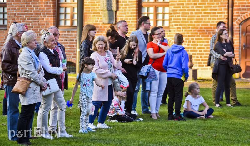 Wieczorne gry, pokazy i wystawy zdjęcie nr 201045