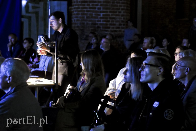 Wieczorne gry, pokazy i wystawy zdjęcie nr 201117