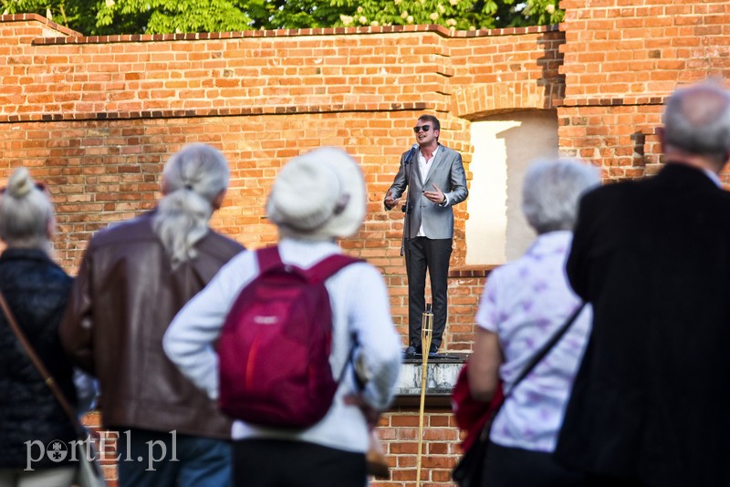 Wieczorne gry, pokazy i wystawy zdjęcie nr 201049