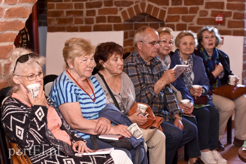 Wieczorne gry, pokazy i wystawy zdjęcie nr 201054