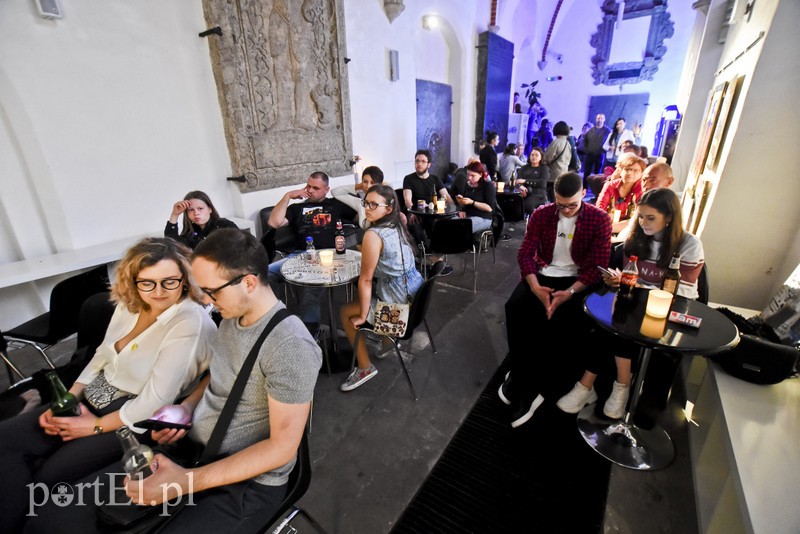 Wieczorne gry, pokazy i wystawy zdjęcie nr 201102