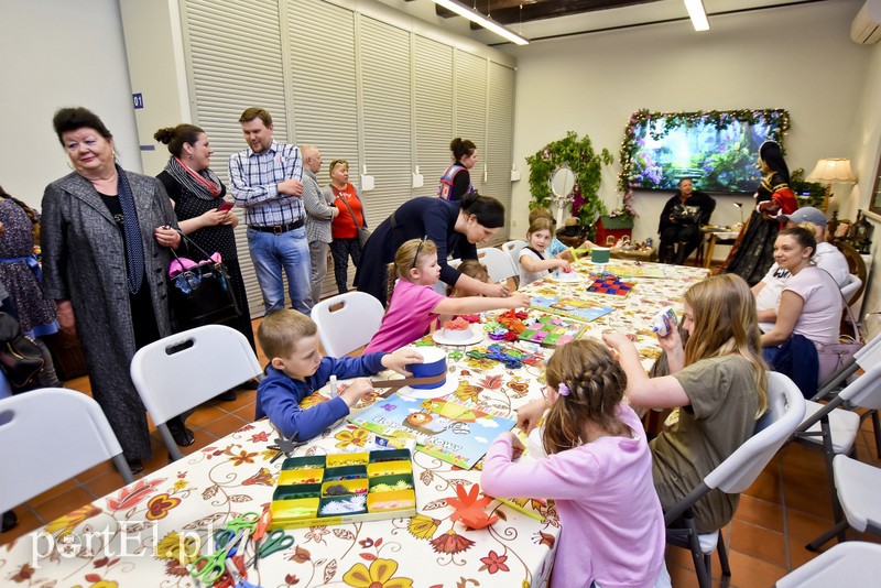 Wieczorne gry, pokazy i wystawy zdjęcie nr 201028