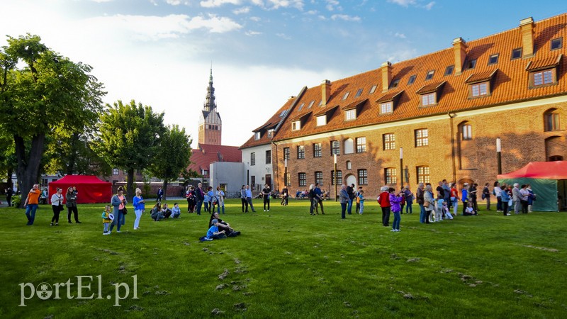Wieczorne gry, pokazy i wystawy zdjęcie nr 201047