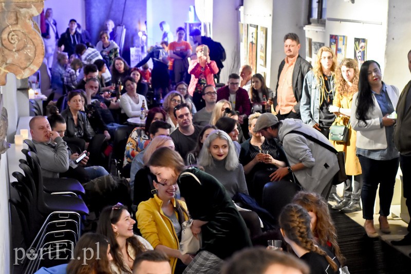 Wieczorne gry, pokazy i wystawy zdjęcie nr 201112