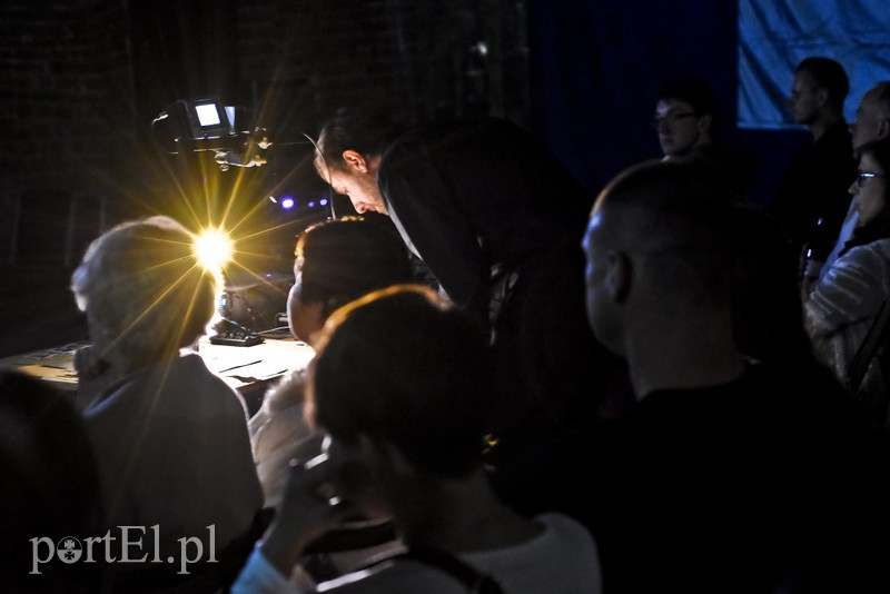 Wieczorne gry, pokazy i wystawy zdjęcie nr 201116