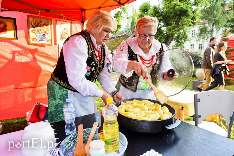 Wieczorne gry, pokazy i wystawy zdjęcie nr 201014