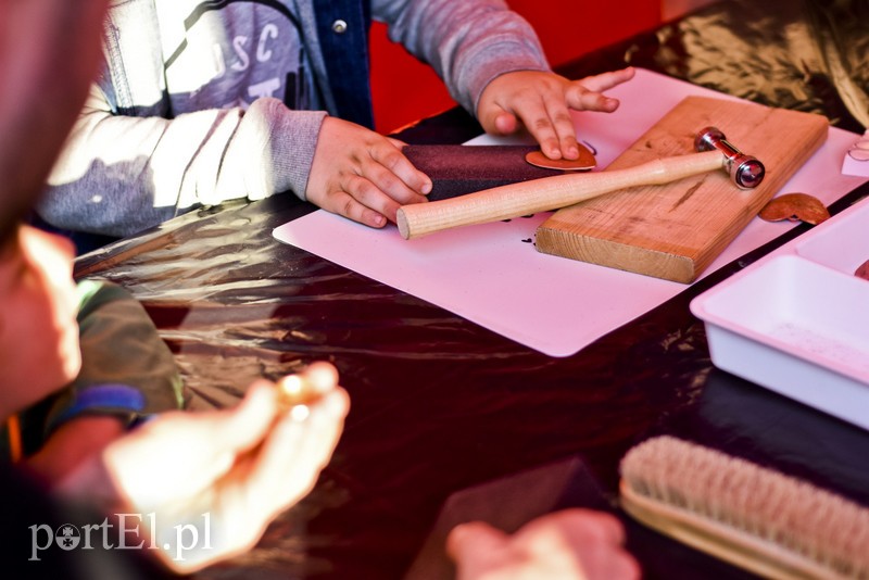 Wieczorne gry, pokazy i wystawy zdjęcie nr 201018