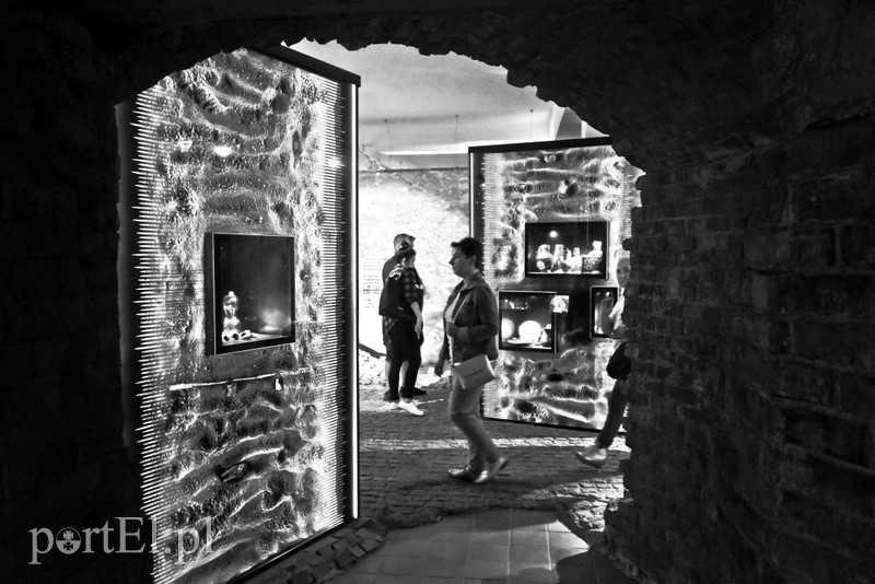 Wieczorne gry, pokazy i wystawy zdjęcie nr 201097