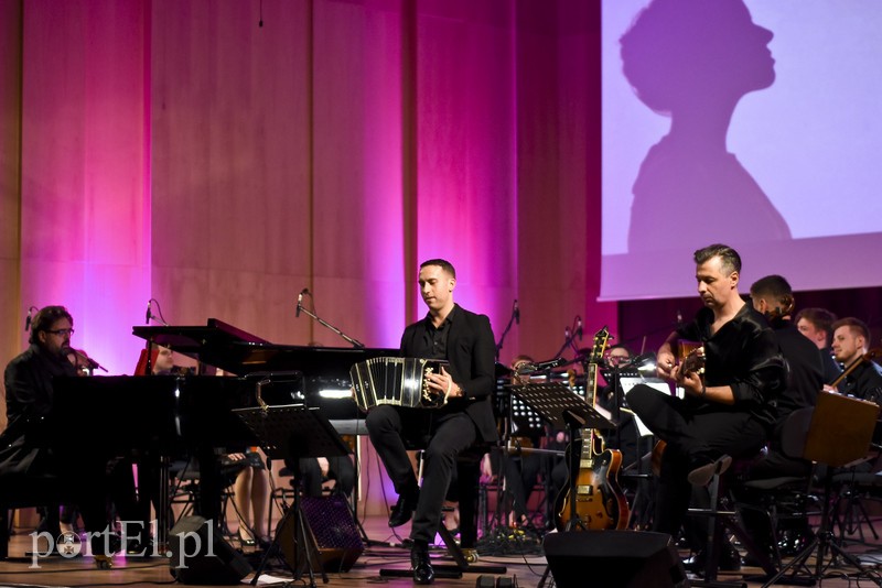 Tangiem podziękowali za wychowawczy trud zdjęcie nr 201429