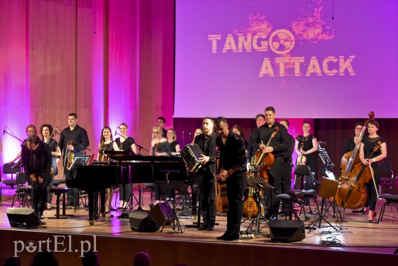 Tangiem podziękowali za wychowawczy trud zdjęcie nr 201428