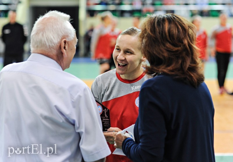 Rzuty karne na zwieńczenie sezonu zdjęcie nr 201480