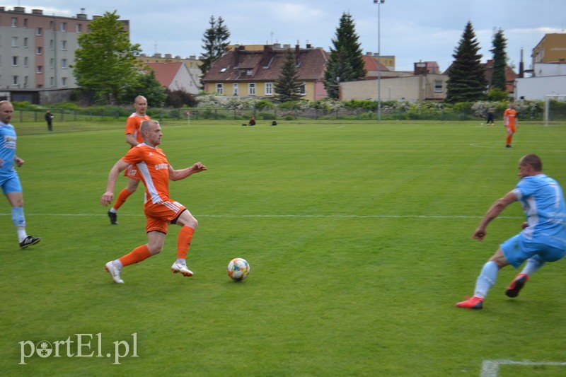 Jeziorak popsuł święto  zdjęcie nr 201521