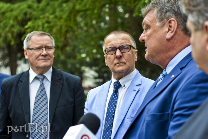 Niech jeździ na zdrowie  zdjęcie nr 201682