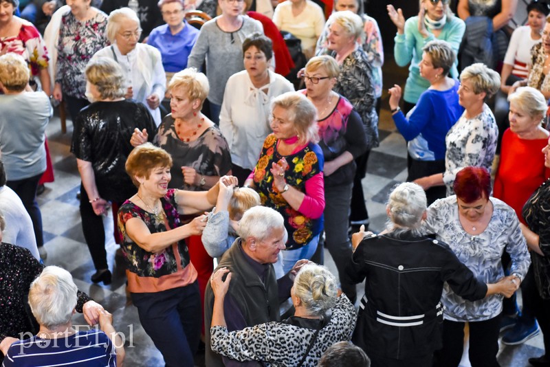 Bawili się, jak za dawnych lat zdjęcie nr 201712