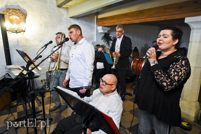 Bawili się, jak za dawnych lat zdjęcie nr 201705