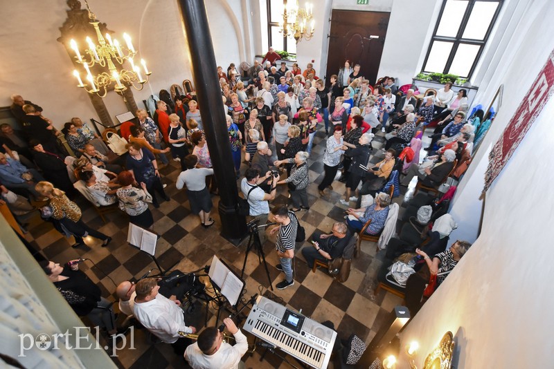 Bawili się, jak za dawnych lat zdjęcie nr 201714