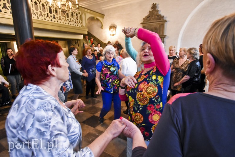 Bawili się, jak za dawnych lat zdjęcie nr 201702