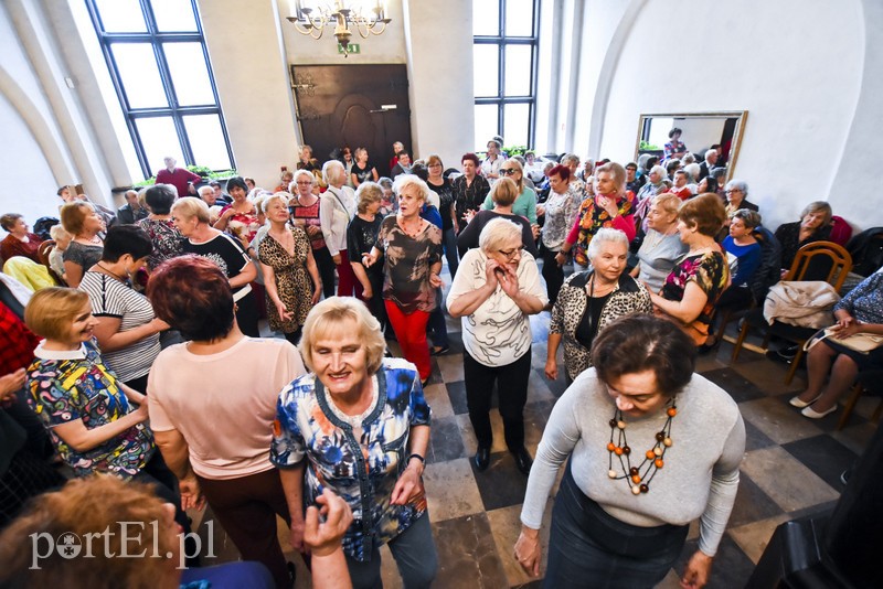 Bawili się, jak za dawnych lat zdjęcie nr 201704