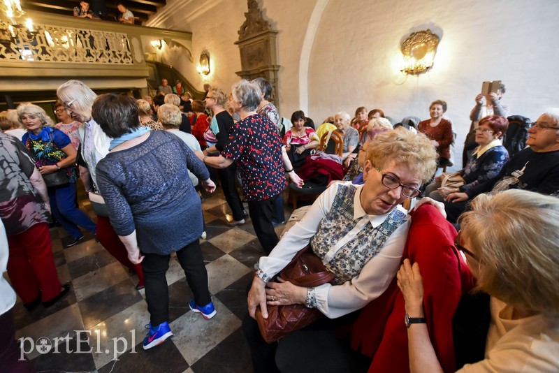 Bawili się, jak za dawnych lat zdjęcie nr 201701